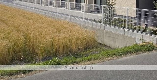 レオパレス三福IIの外観写真