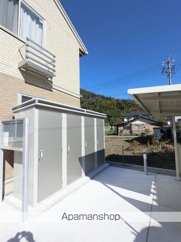 ルミエールの内装写真