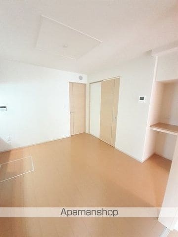 ヒルサイドハウスBの内装写真