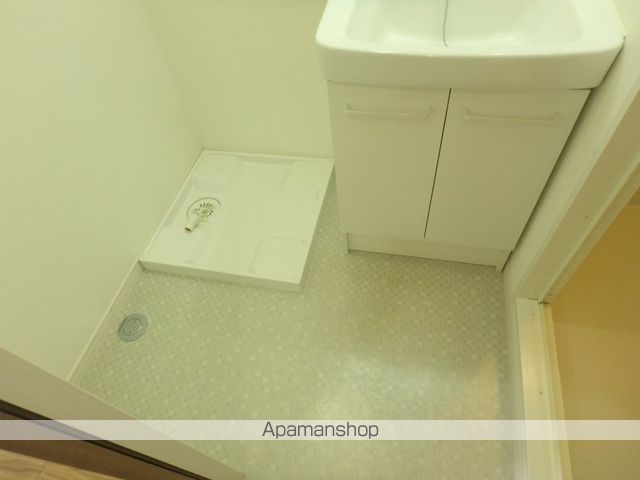 S−FORT鹿児島中央の内装写真