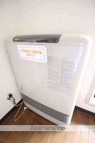 ルーブル4条館の内装写真