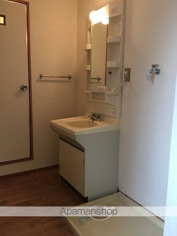アンシャンテ川之江 A棟の内装写真