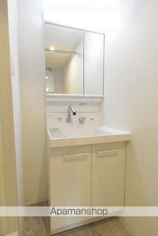 リヴィエール福住11の内装写真