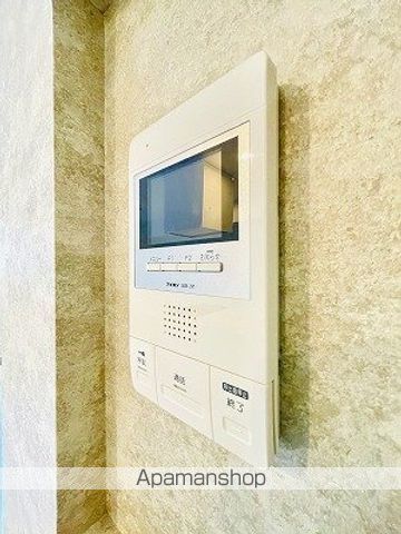 トライベッカの内装写真