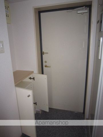 エクステリアJIN川内の内装写真