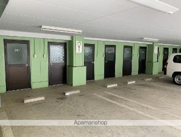 かわい富町マンションのその他写真