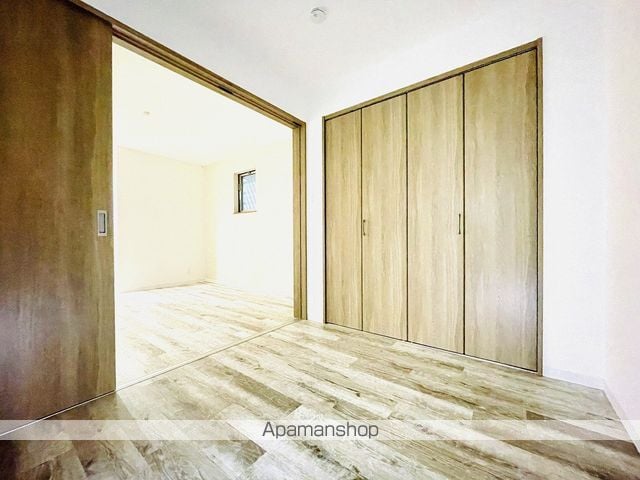 アート城北駅前の内装写真