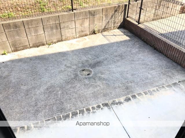 サクセス・レインボーの内装写真