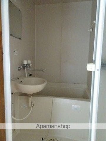 エルセラーン7の内装写真