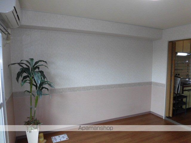フラットピアの内装写真