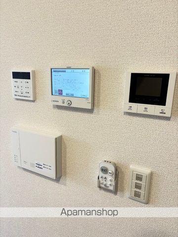 D-residence南蔵王町1丁目Eの内装写真