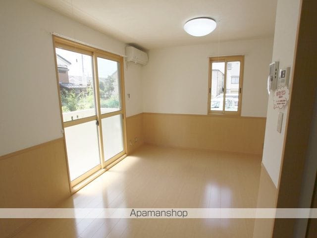 アプロス三ツ郷屋の内装写真