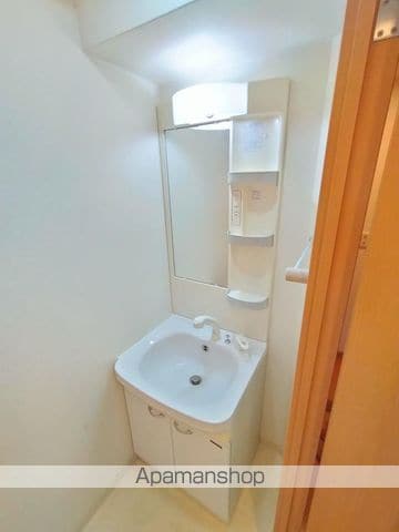 AGILIATEMMABASHIの内装写真