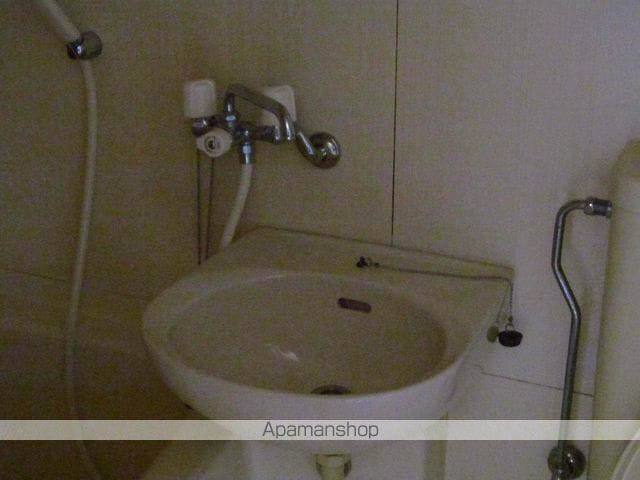 コーポ山田2の内装写真