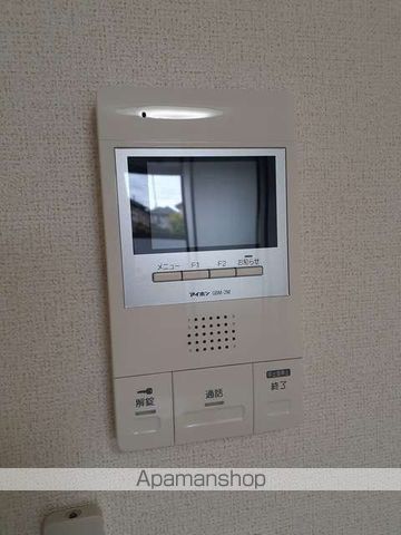 プラシードRの内装写真