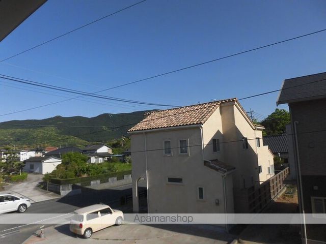 フォレストパークサイド永利の内装写真