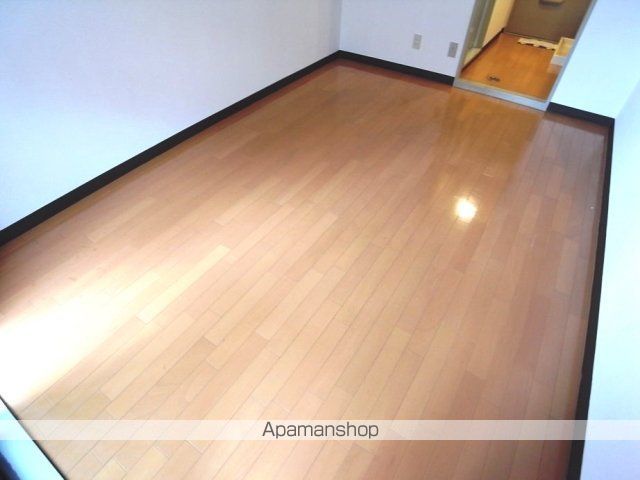 サンパレス南町の内装写真