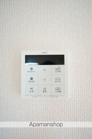セジュール・マルシェの内装写真