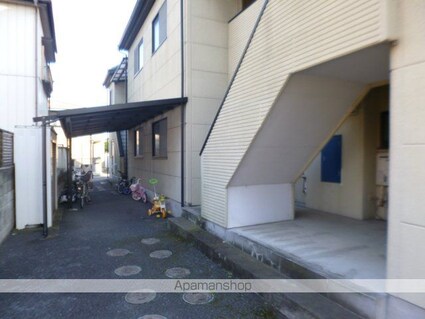 レジア和[2LDK/50.5m2]の共用部4