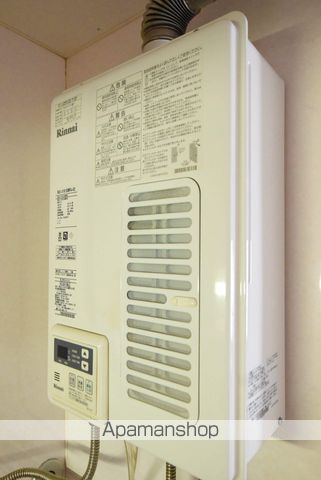 内藤パレスの内装写真