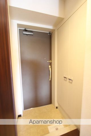 SーFORT船橋本町の内装写真
