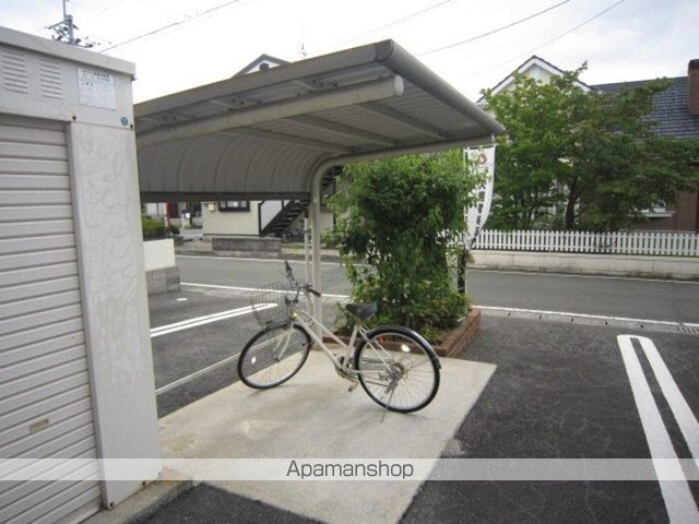 ウィルモア田迎の内装写真