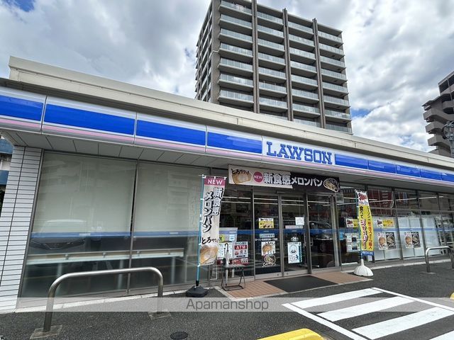 クレール筑紫野の周辺写真