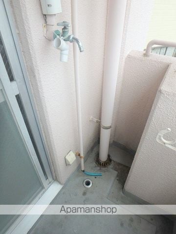 プチメゾン大淀の内装写真