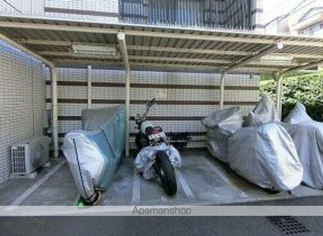 パークアクシス蒲田壱番館のその他写真