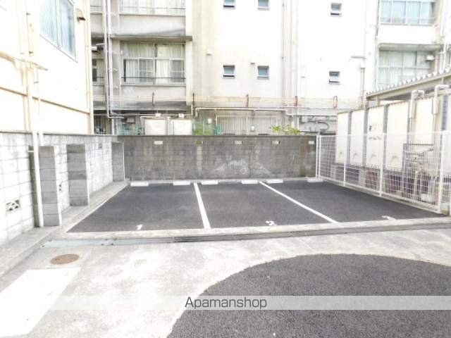 シャルマン新大阪の内装写真