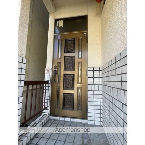 近鉄難波・奈良線 石切駅 徒歩28分 3階建 築39年のその他写真
