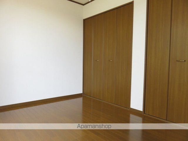 あっぷるハイツの内装写真