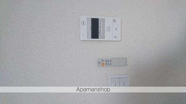 サンコート武蔵小金井[1R/17.59m2]のバス