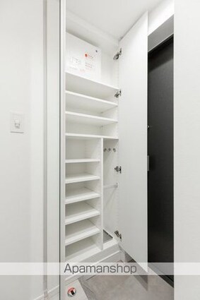 ＪＰｎｏｉｅ門前仲町[1DK/25.15m2]の収納2