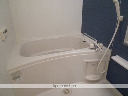 アネックスⅠ[2DK/44.82m2]のバス