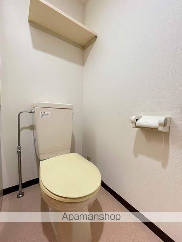 サニー東別院の内装写真
