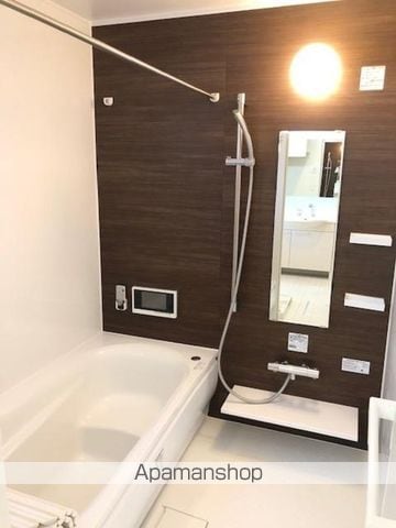 D-room千鳥の内装写真