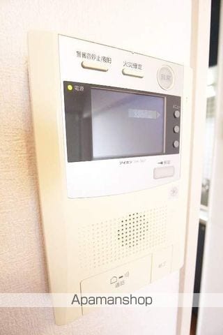 セゾンドール貝塚の内装写真
