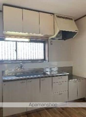 伊勢原市沼目戸建の内装写真