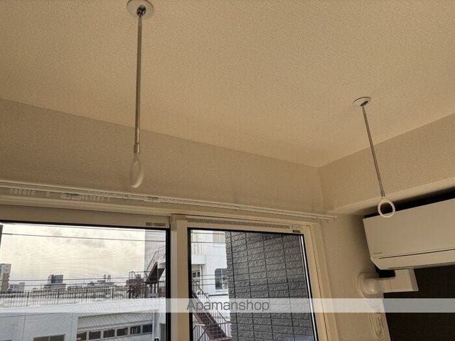 CLASSEUM仙台小田原 IVの内装写真