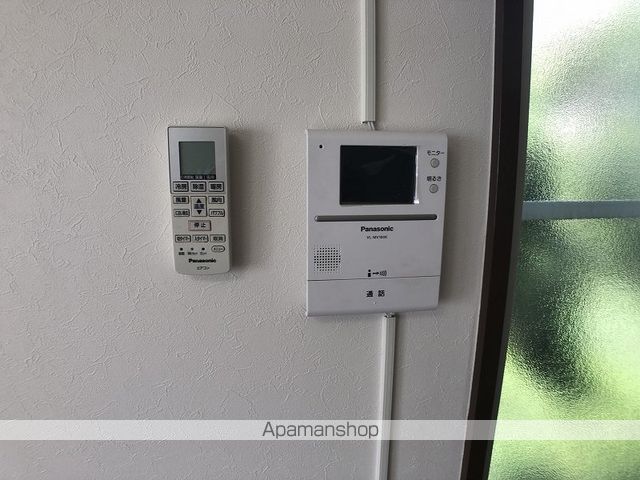 アーバンヒルズの内装写真