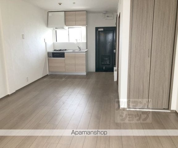 樫原グリーンハイツの内装写真