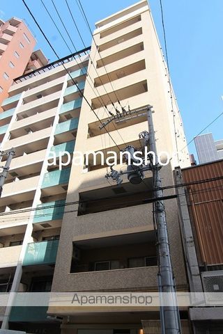 ウィルドゥSAKAISUJIHOMMACHIの外観写真