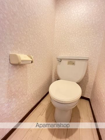 西八平沼ビルの内装写真