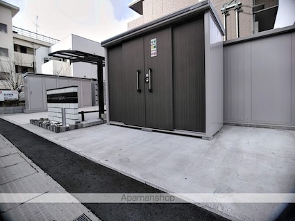 ライフコア吉田小町[1LDK/40.37m2]の外観5