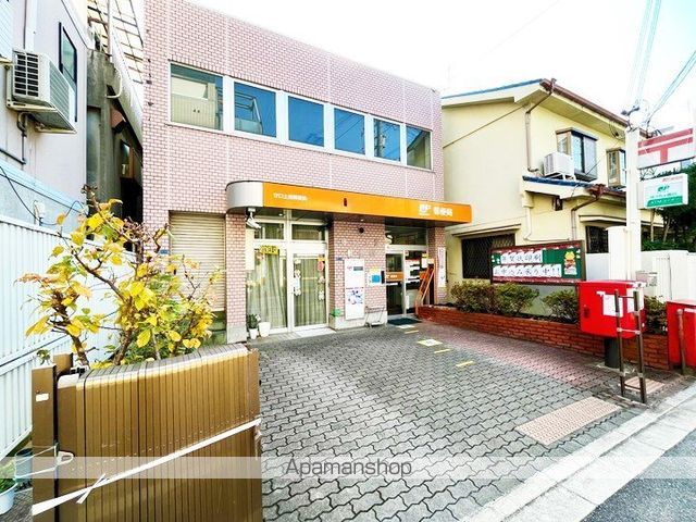 ファステート大阪ヒョードルの周辺写真