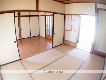 マルカワ荘北棟[2K/35m2]の内装4