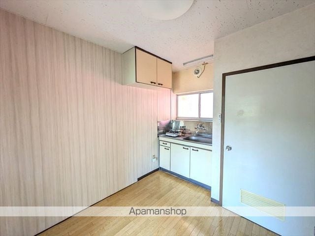 RIO CEREZOの内装写真