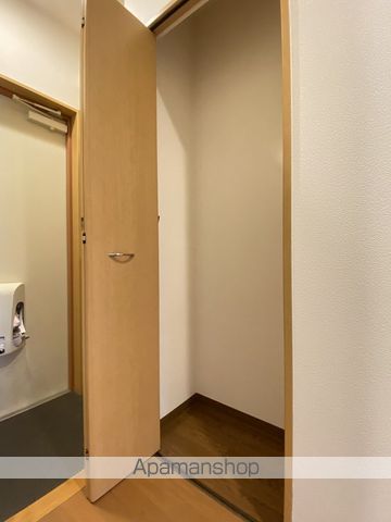 マジェスティコートの内装写真