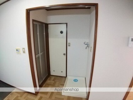 アローハイツ[1K/28.12m2]の内装2